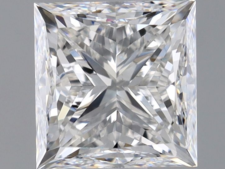 6502747858 Diamant Natural PRINCESS VS1