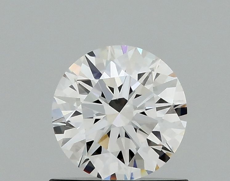 6502749023 Diamant Natural ROUND VVS2