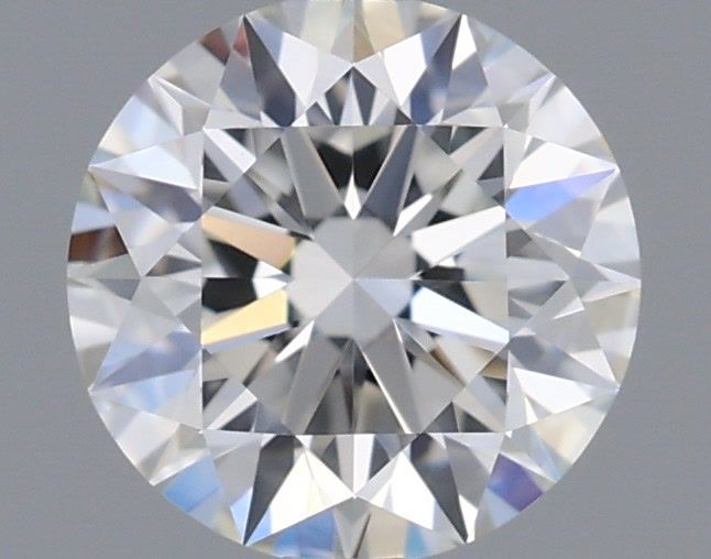 6502754245 Diamant Natural ROUND VVS1