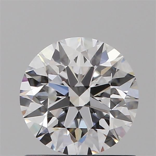 6502756294 Diamant Natural ROUND VVS1