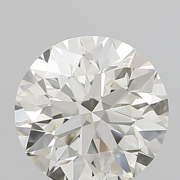6502756397 Diamant Natural ROUND VS1