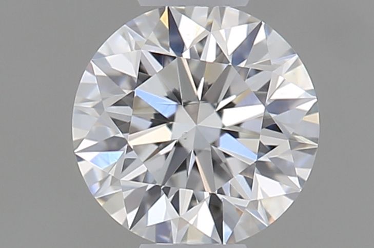 6502756626 Diamant Natural ROUND VS1