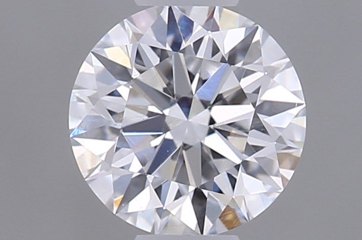 6502756653 Diamant Natural ROUND SI1