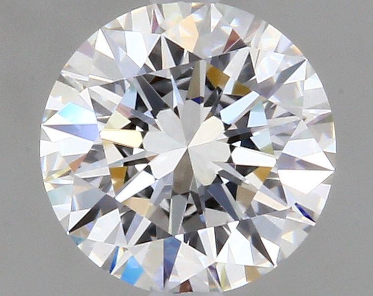 6502762130 Diamant Natural ROUND VVS2