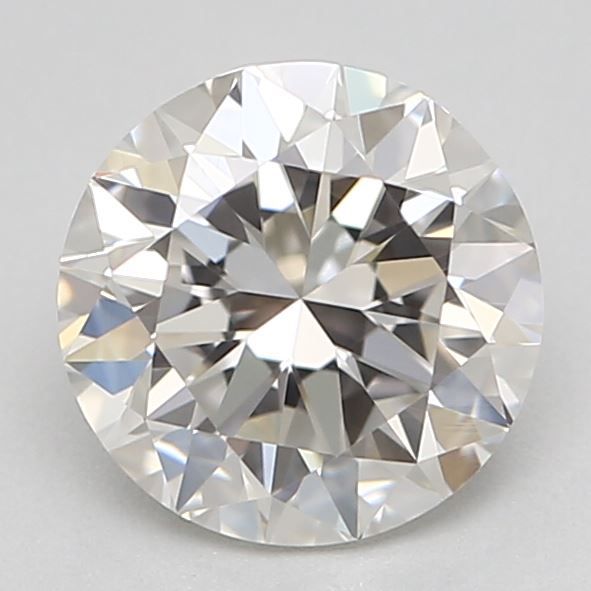 6502762356 Diamant Natural ROUND VS1