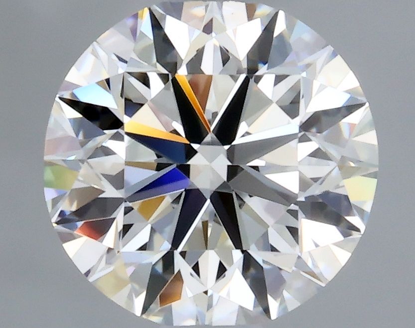 6502762755 Diamant Natural ROUND VS1