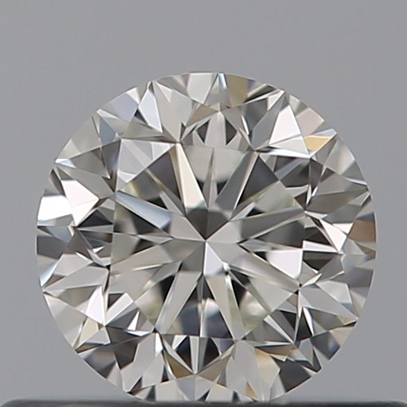 6502763213 Diamant Natural ROUND VVS1