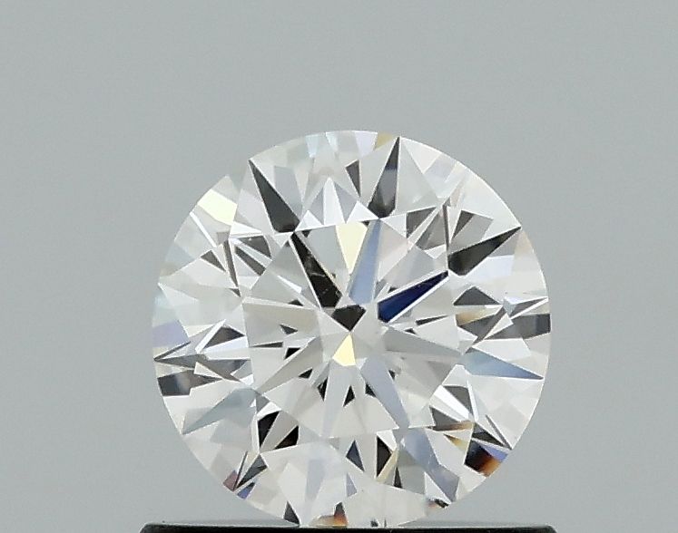 6502765168 Diamant Natural ROUND SI1