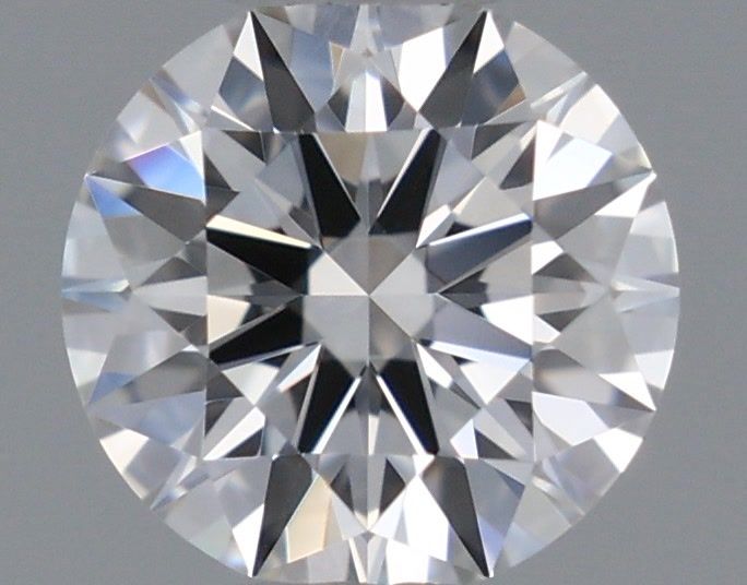 6502768440 Diamant Natural ROUND VS2