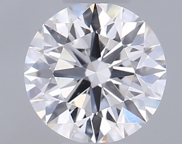 6502772616 Diamant Natural ROUND SI1