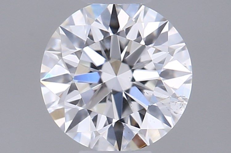 6502773113 Diamant Natural ROUND SI1