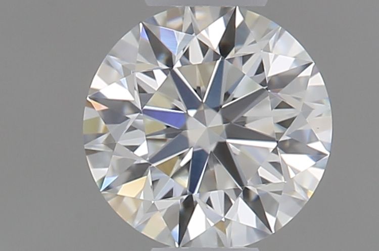 6502774249 Diamant Natural ROUND VVS2