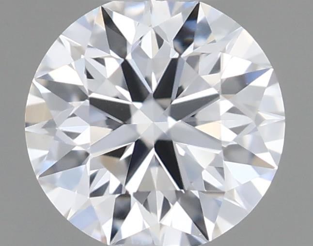 6502778429 Diamant Natural ROUND VS1