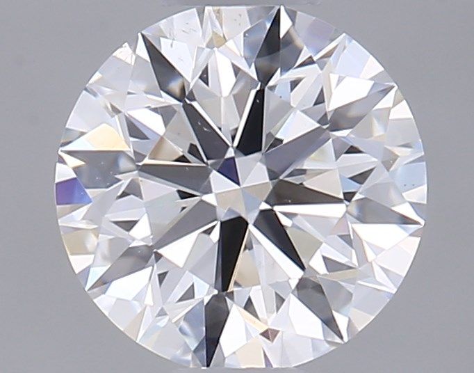 6502779675 Diamant Natural ROUND SI1