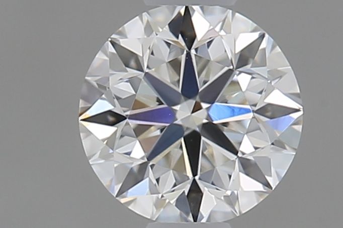 6502779689 Diamant Natural ROUND VVS2