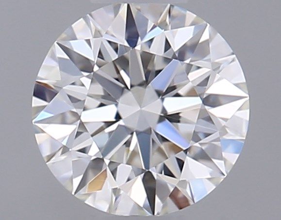 6502784152 Diamant Natural ROUND VVS1