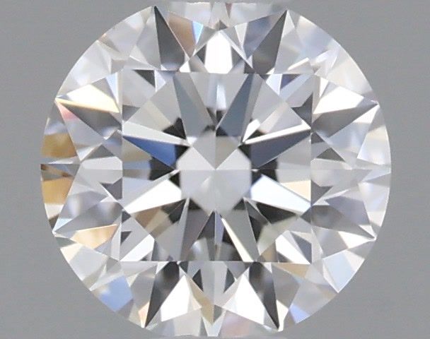 6502785667 Diamant Natural ROUND VS1