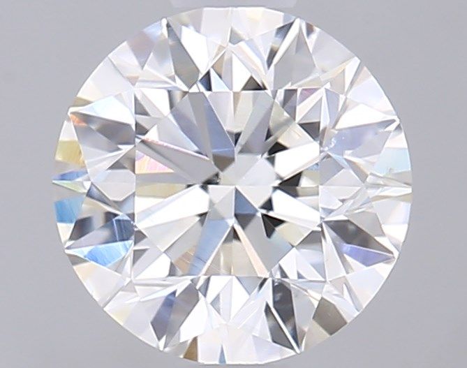 6502786088 Diamant Natural ROUND VS2
