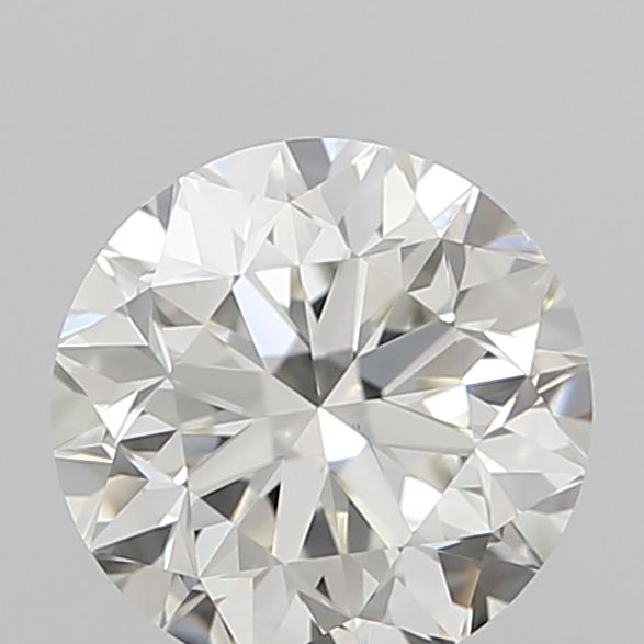 6502788422 Diamant Natural ROUND VS1