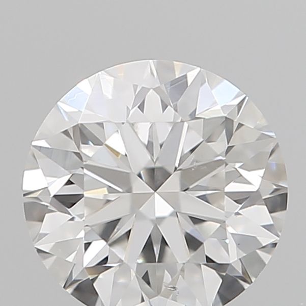 6502791803 Diamant Natural ROUND SI1