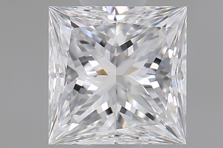6502792445 Diamant Natural PRINCESS VS1