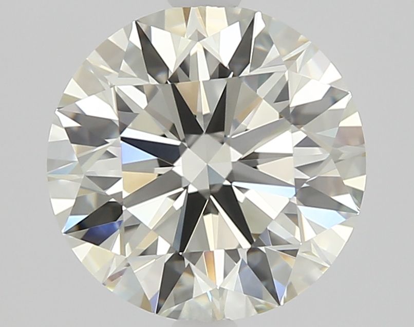 6502794810 Diamant Natural ROUND VS1