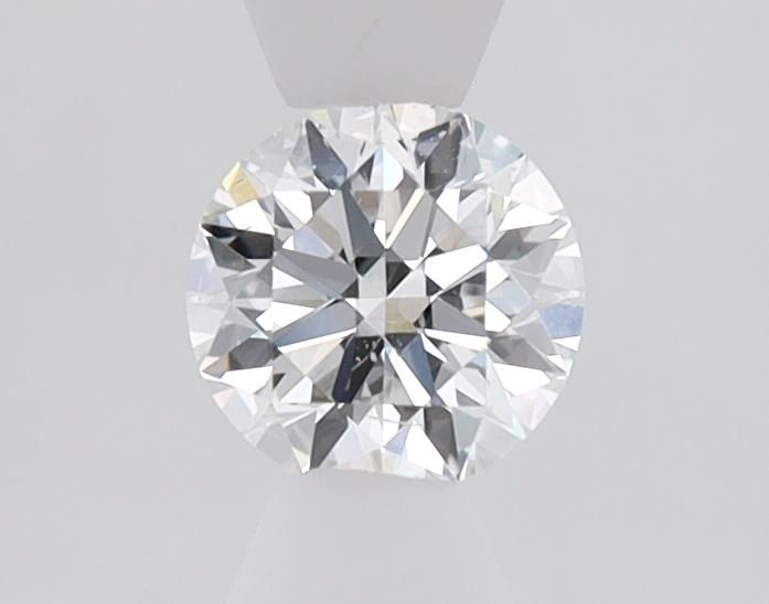 6502796053 Diamant Natural ROUND SI1