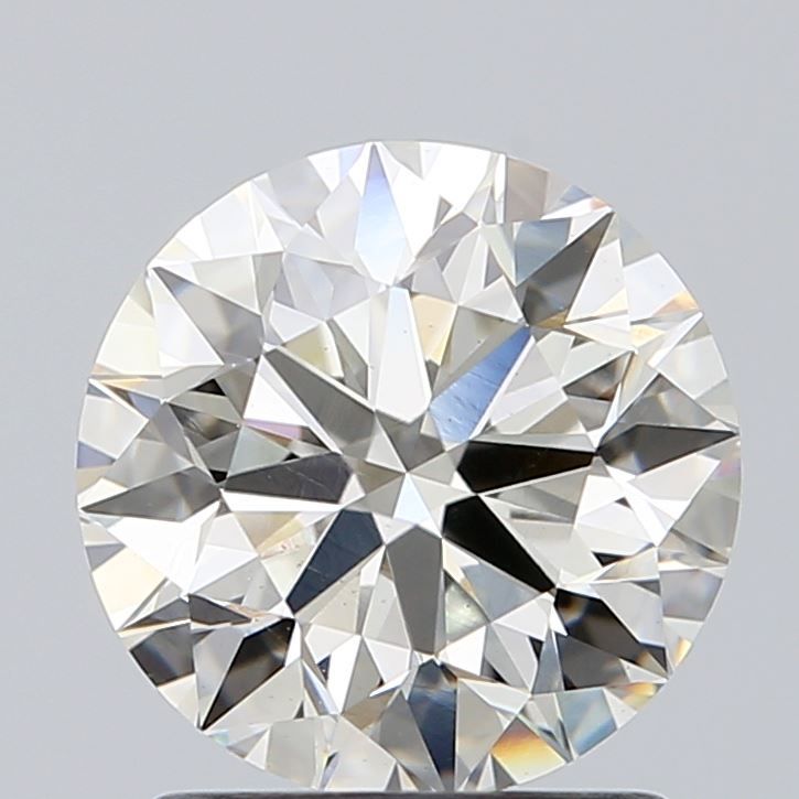6502798069 Diamant Natural ROUND VS2