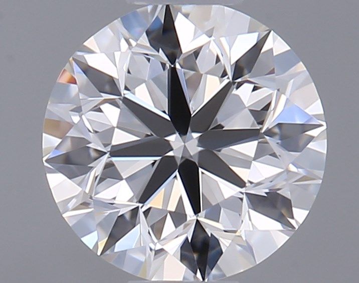 6502800874 Diamant Natural ROUND VS1