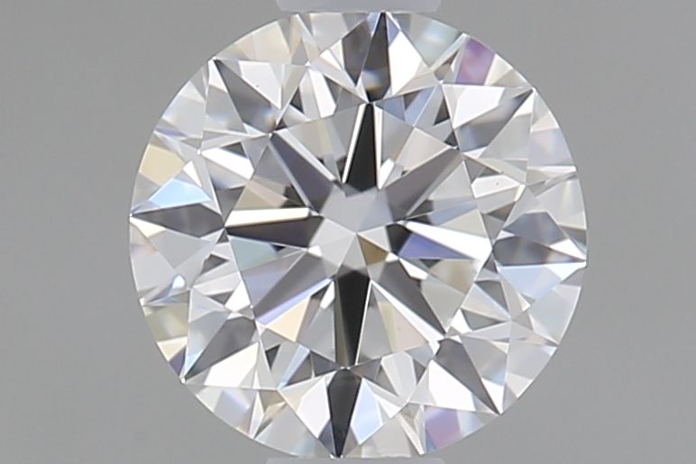6502802271 Diamant Natural ROUND VS1