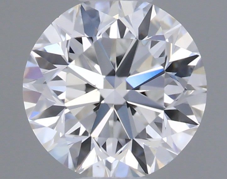 6502803758 Diamant Natural ROUND VS1