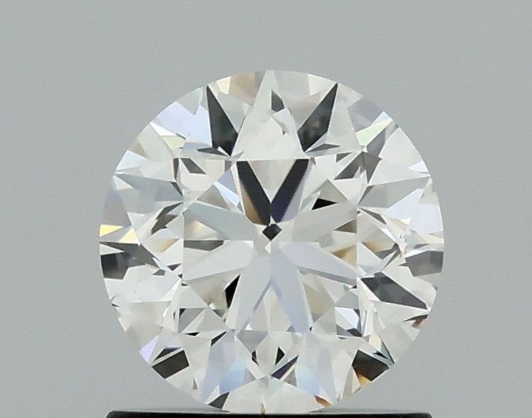 6502808147 Diamant Natural ROUND VS1