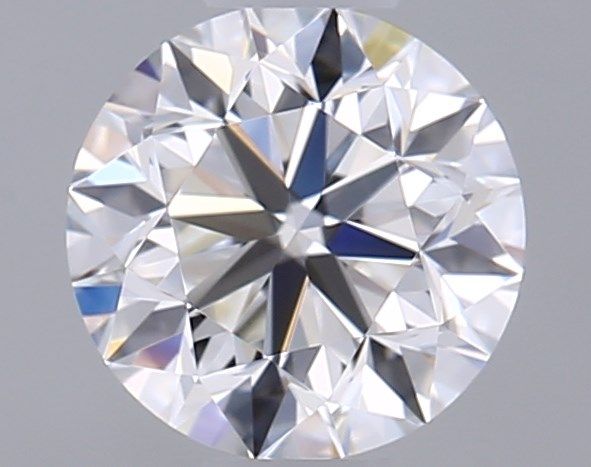 6502808861 Diamant Natural ROUND VVS2