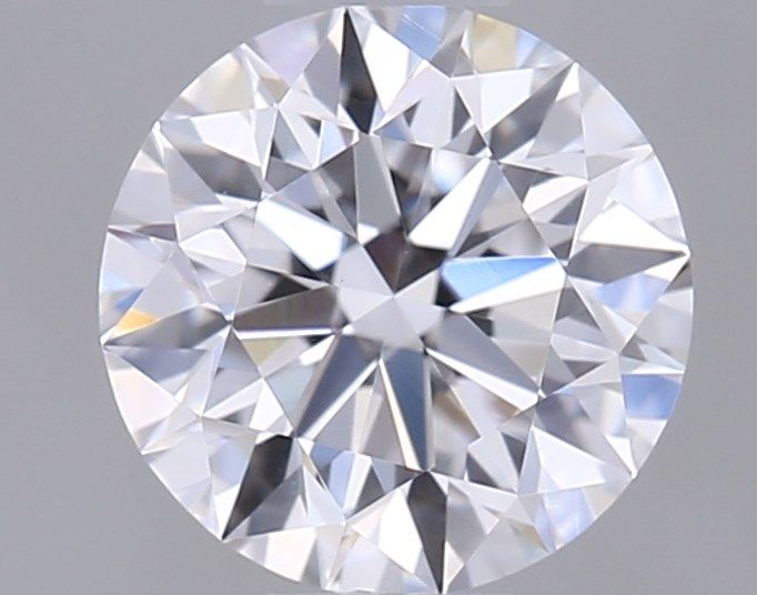 6502808980 Diamant Natural ROUND VS1