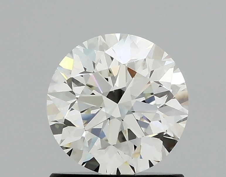 6502809128 Diamant Natural ROUND VVS2