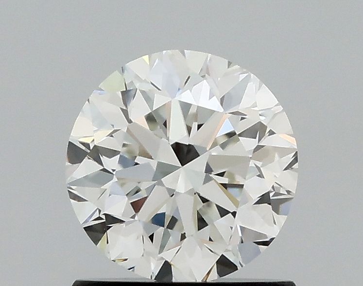 6502809204 Diamant Natural ROUND VS1