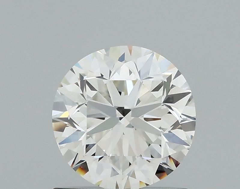6502809424 Diamant Natural ROUND VS1