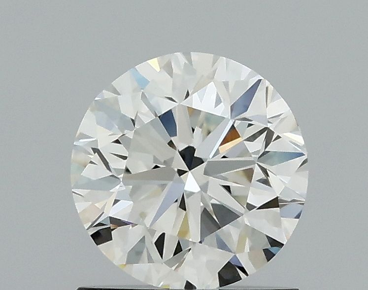 6502809753 Diamant Natural ROUND VS1