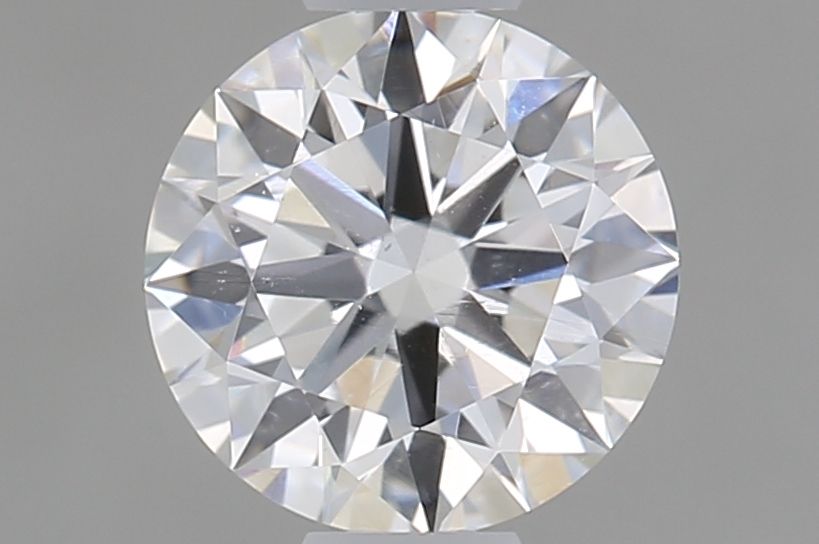 6502810572 Diamant Natural ROUND SI1