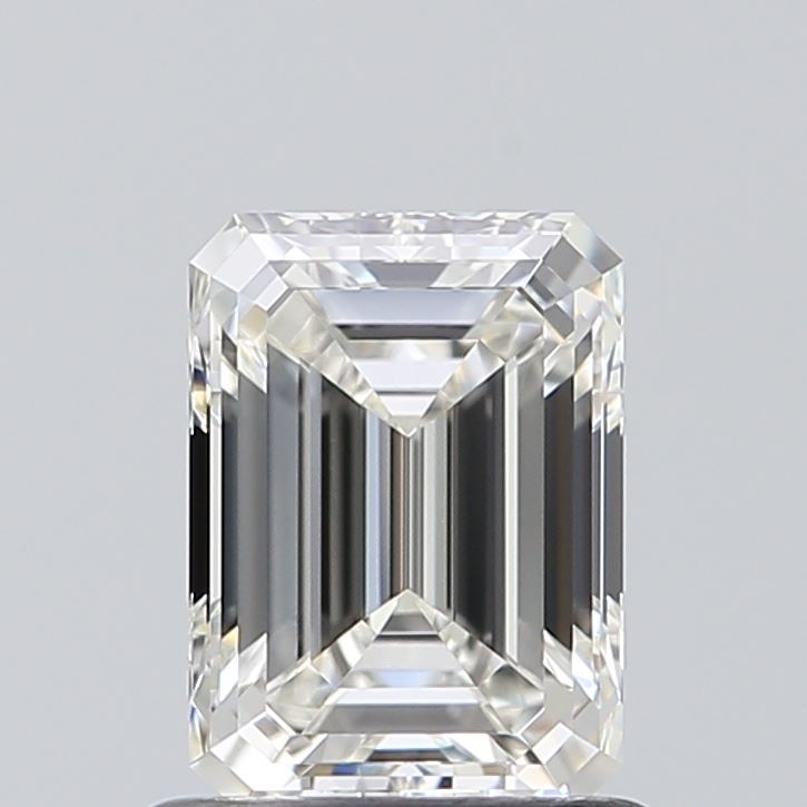 6502811755 Diamant Natural EMERALD VVS1