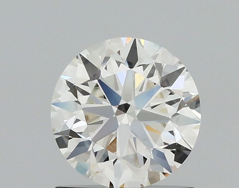 6502813295 Diamant Natural ROUND VS2