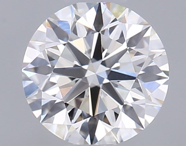 6502813916 Diamant Natural ROUND VVS1