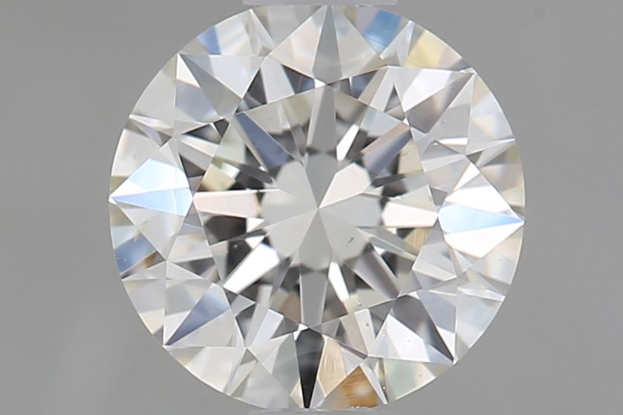 6502816011 Diamant Natural ROUND SI1