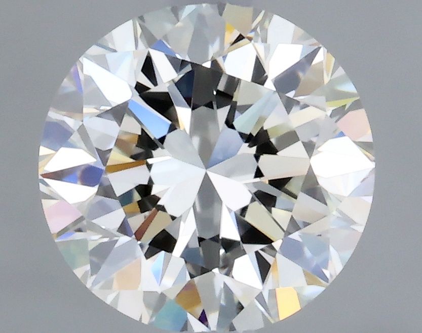 6502817205 Diamant Natural ROUND VVS1