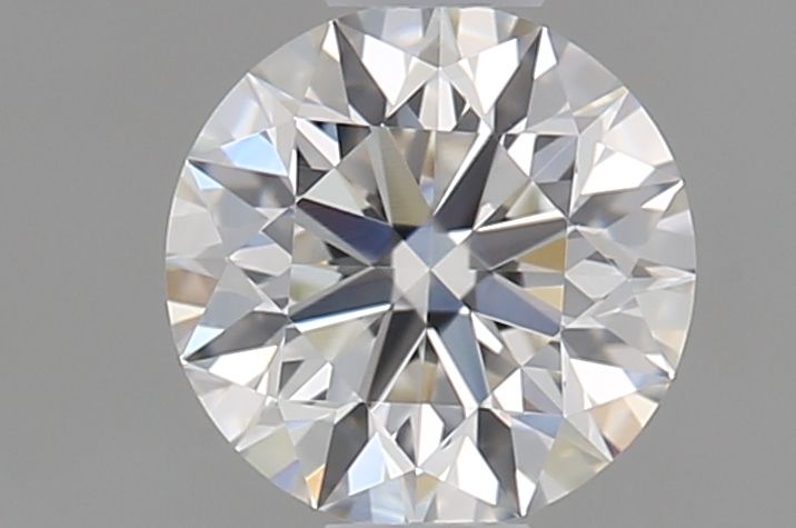 6502818074 Diamant Natural ROUND VVS1