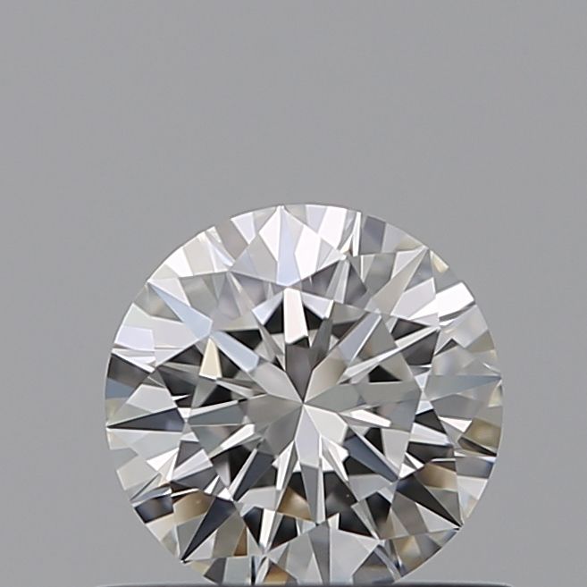 6502818452 Diamant Natural ROUND VVS1