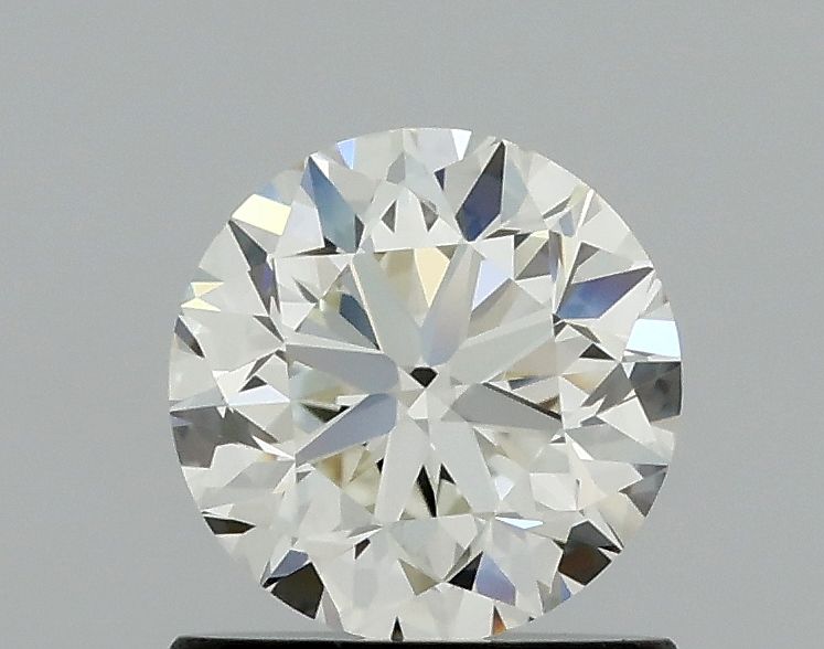 6502818690 Diamant Natural ROUND VVS2