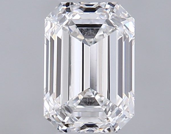6502819762 Diamant Natural EMERALD VVS1