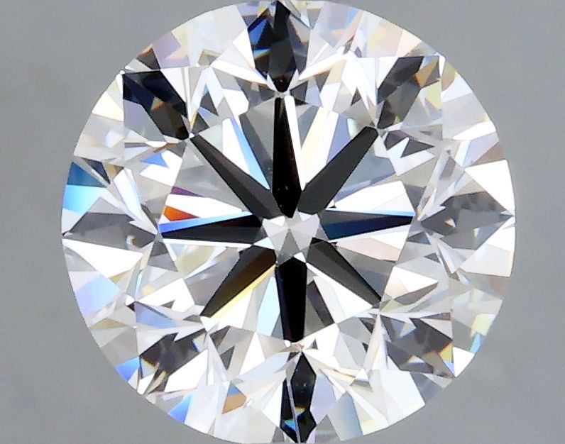 6502820775 Diamant Natural ROUND VS1