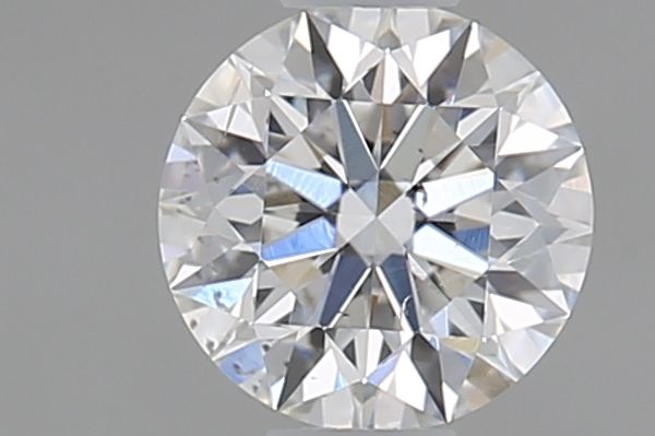 6502820796 Diamant Natural ROUND SI1